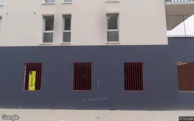 Façade : rue de la Fontaine, Elbeuf