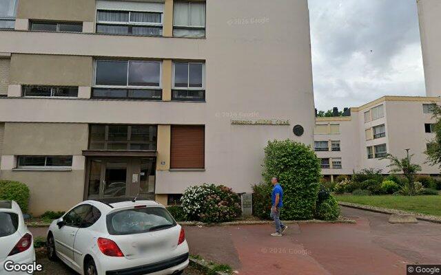 Façade : Socoril, Rouen